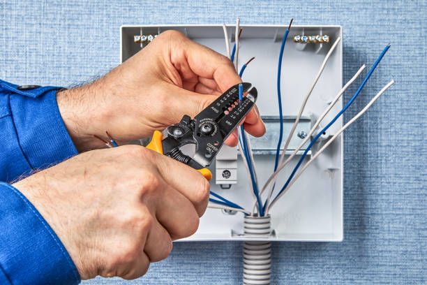 Best Commercial Electrical Services  in Edwards Af, CA