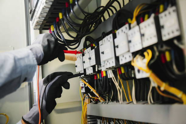 Best Electrical Safety Inspections  in Edwards Af, CA