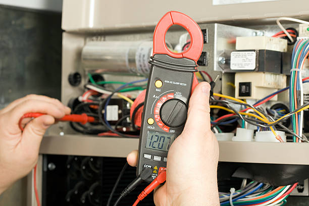 Best Circuit Breaker Installation and Repair  in Edwards Af, CA