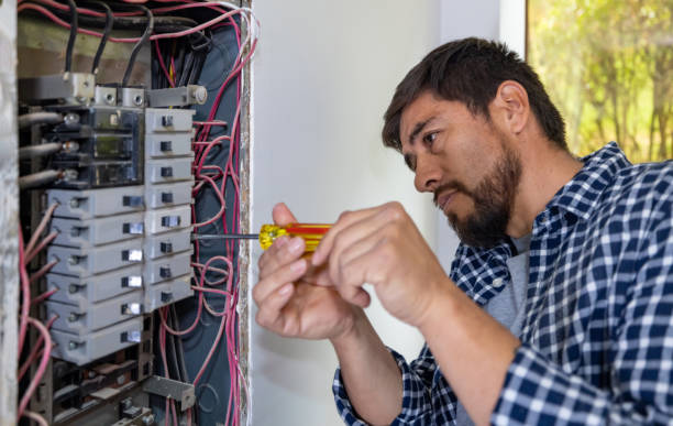 Emergency Electrical Repair Services in Edwards Af, CA