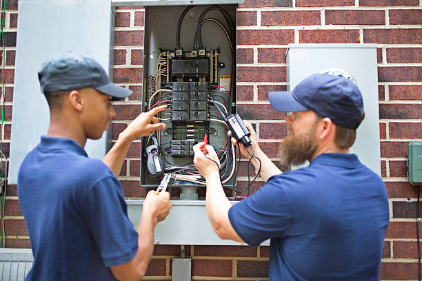 Best Commercial Electrical Services  in Edwards Af, CA